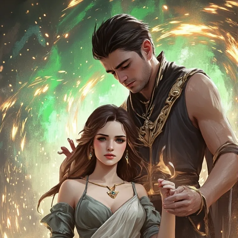 chat with ai character: Cole