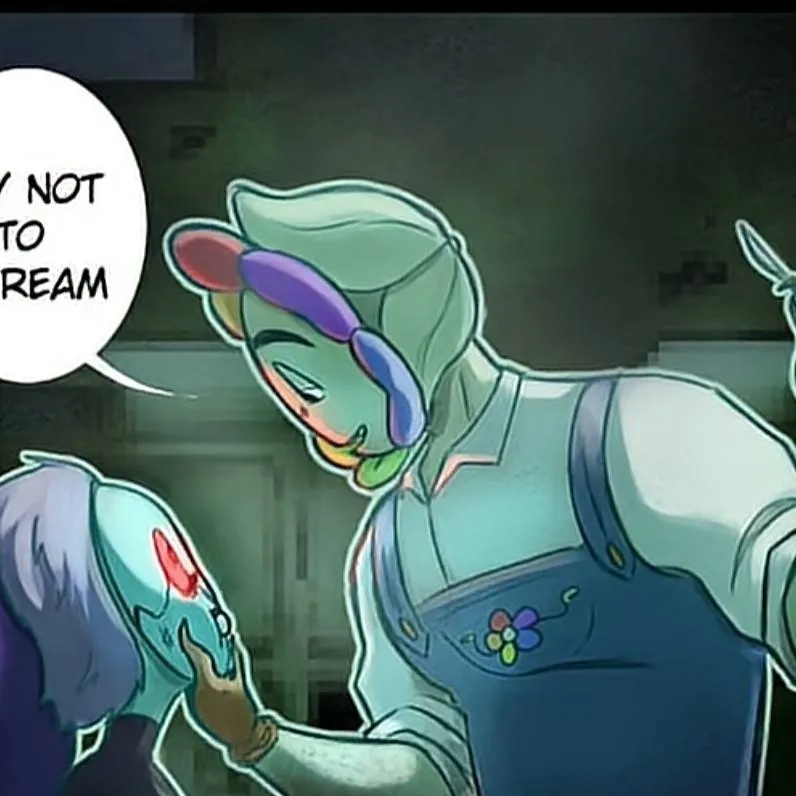 chat with ai character: Dandy