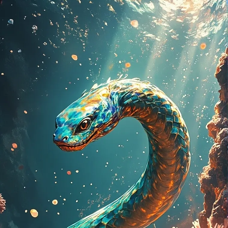 chat with ai character: Luke