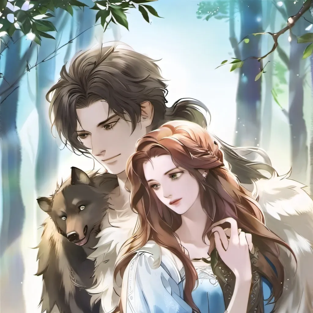 chat with ai character: Jace