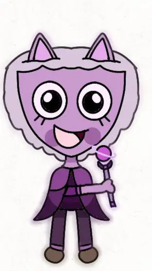 ai character: Sophie background