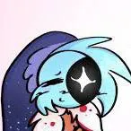 chat with ai character: mooncookie 