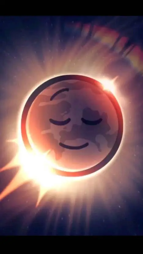 ai character: solarballs  background