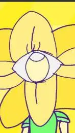 ai character: Iris background