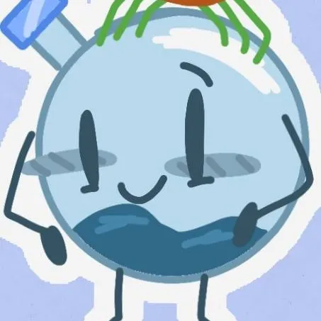 chat with ai character: potion 