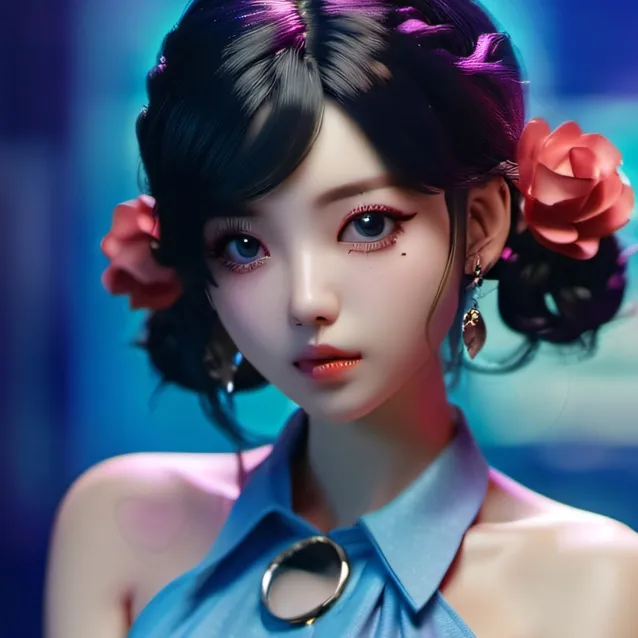 chat with ai character: Tilly