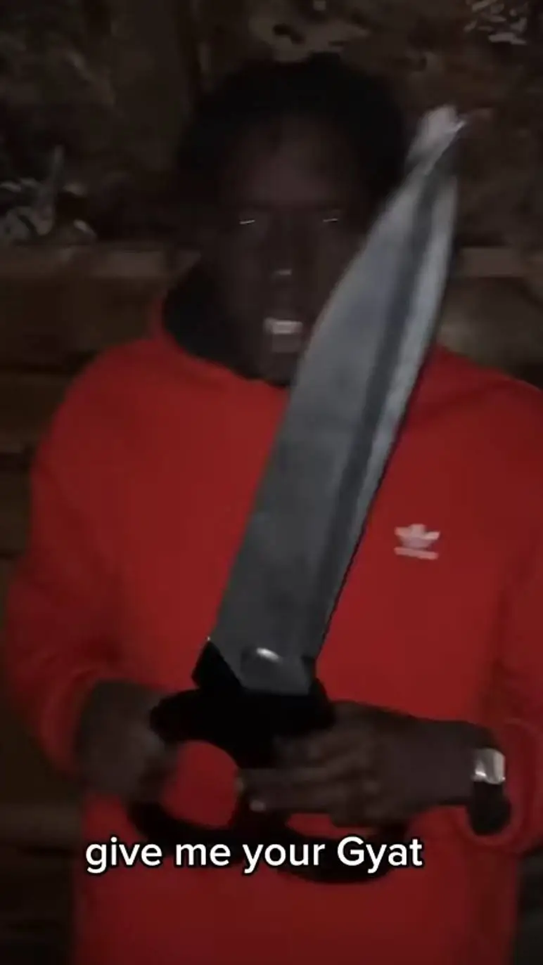 ai character: The Gyat Snatcher background