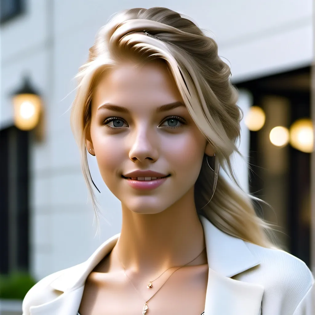 chat with ai character: lila 