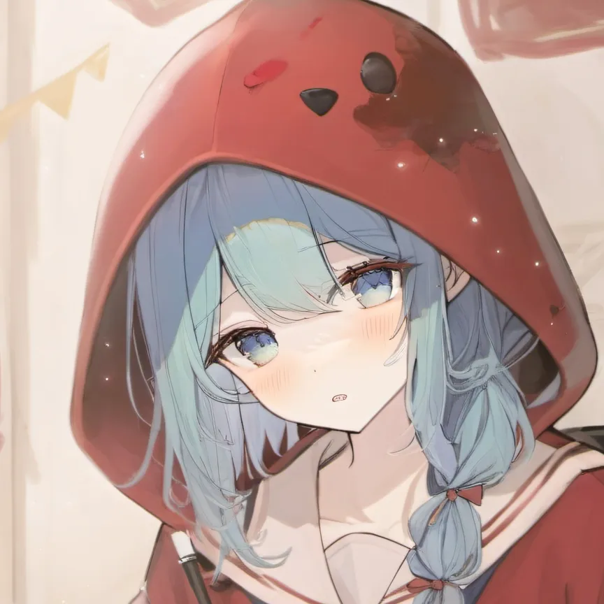 chat with ai character: Mia