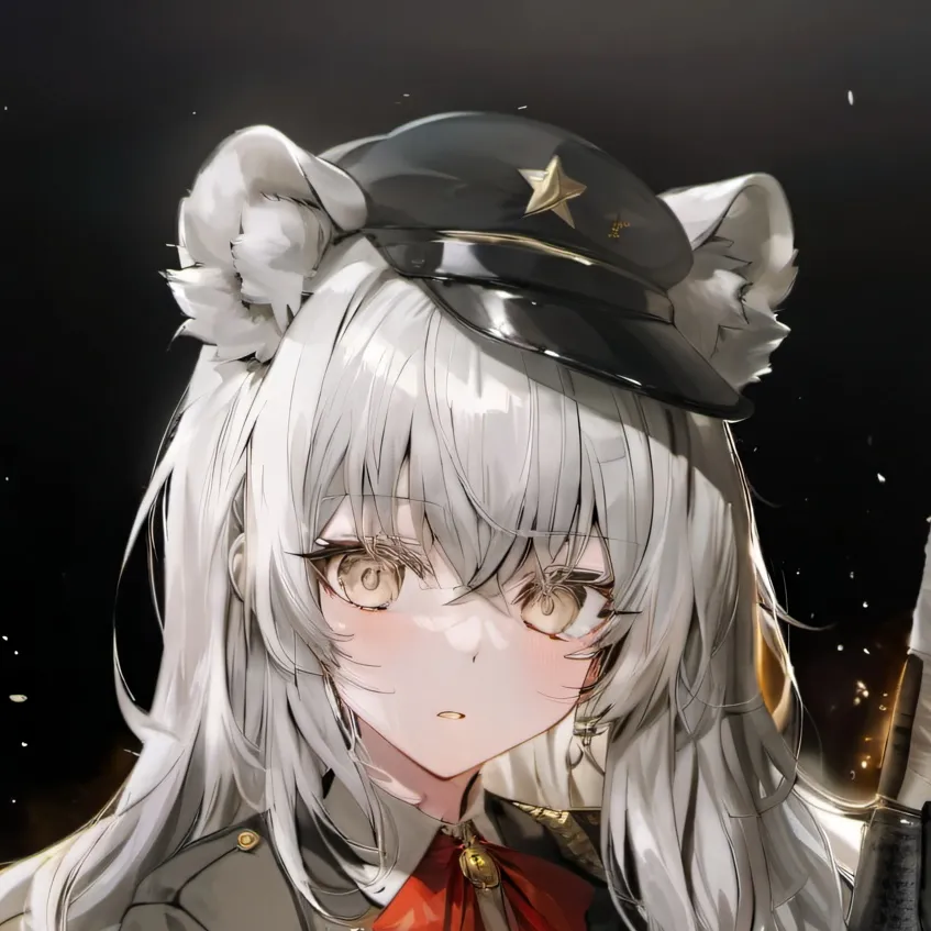 chat with ai character: Aze