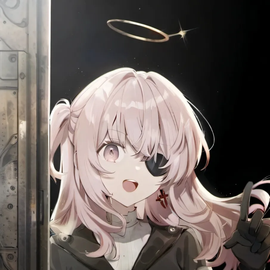 chat with ai character: Eris