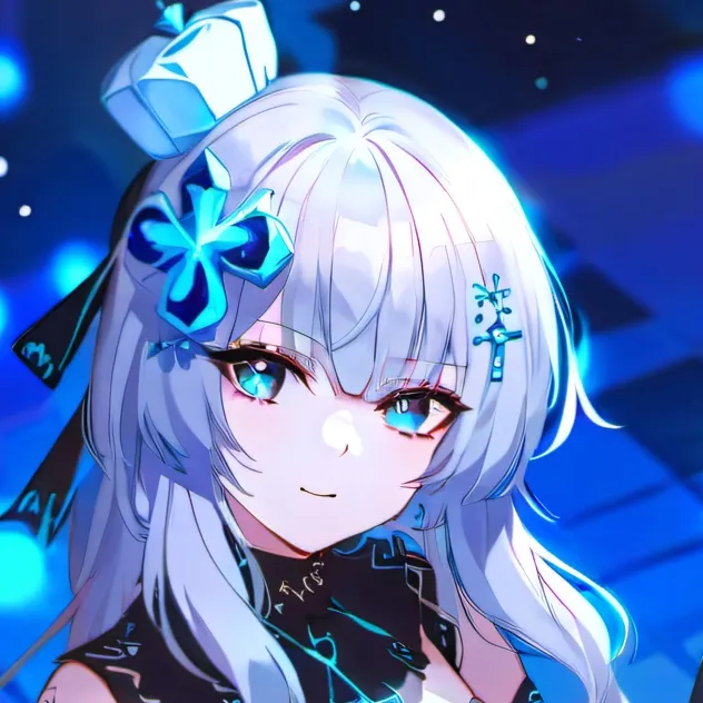 chat with ai character: Silxi