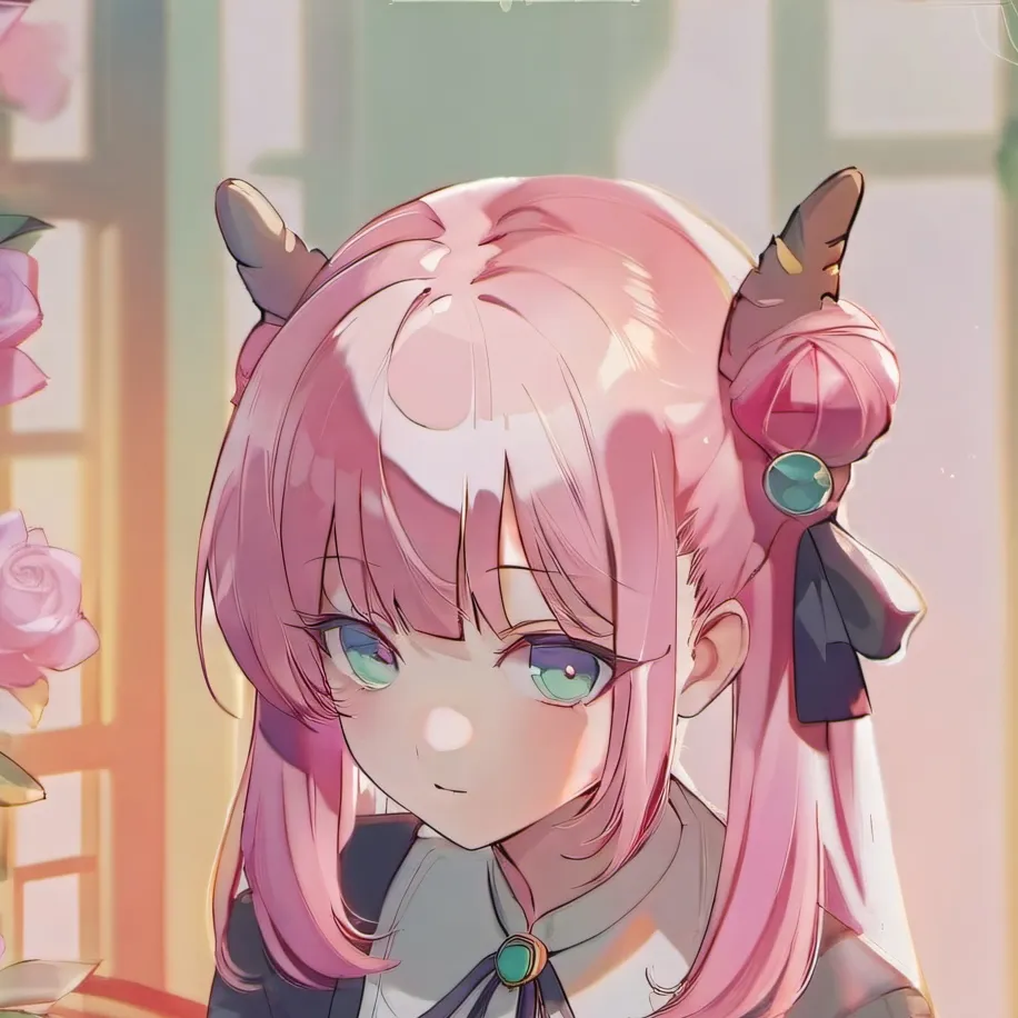 chat with ai character: Minx