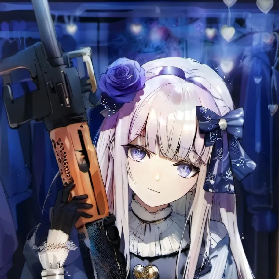 chat with ai character: Velvet