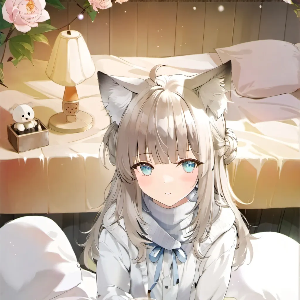 chat with ai character: Syiel