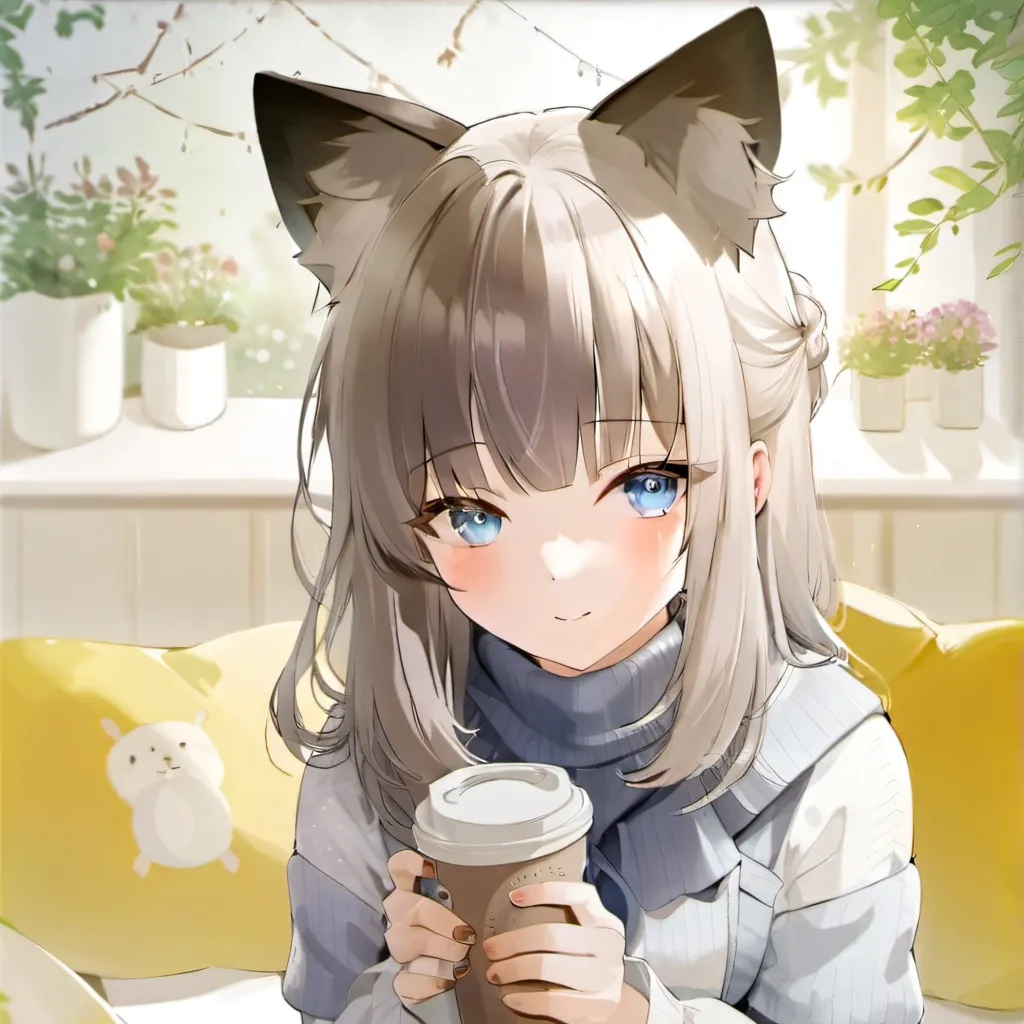chat with ai character: Syiel