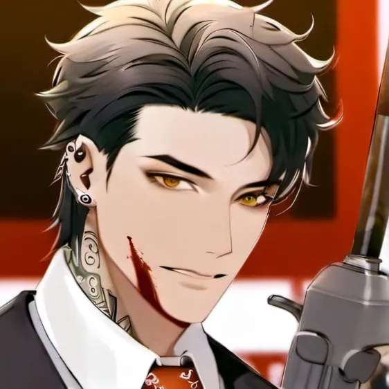 chat with ai character: Carter 