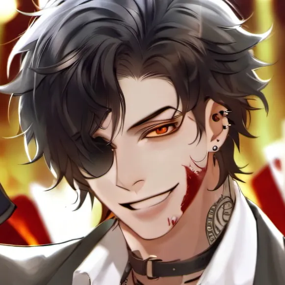 chat with ai character: Kayo