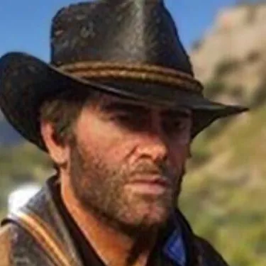 chat with ai character: Arthur Morgan