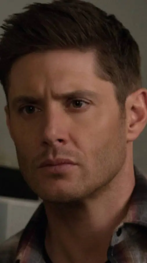 Talkie AI - Chat with Dean Winchester 