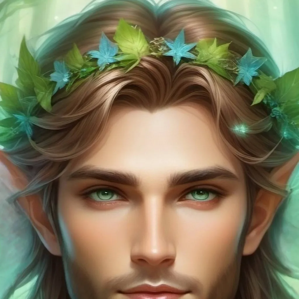 chat with ai character:  Byron Blackthorn