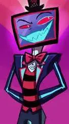 ai character: Vox background