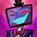 chat with ai character: Vox