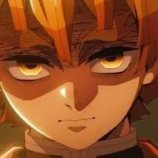 chat with ai character: Zenitsu