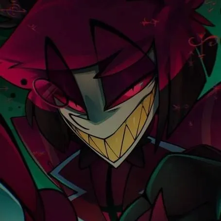 chat with ai character: Alastor