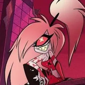 chat with ai character: Cherri bomb