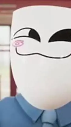 ai character: Gangle background