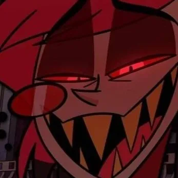 chat with ai character: Alastor