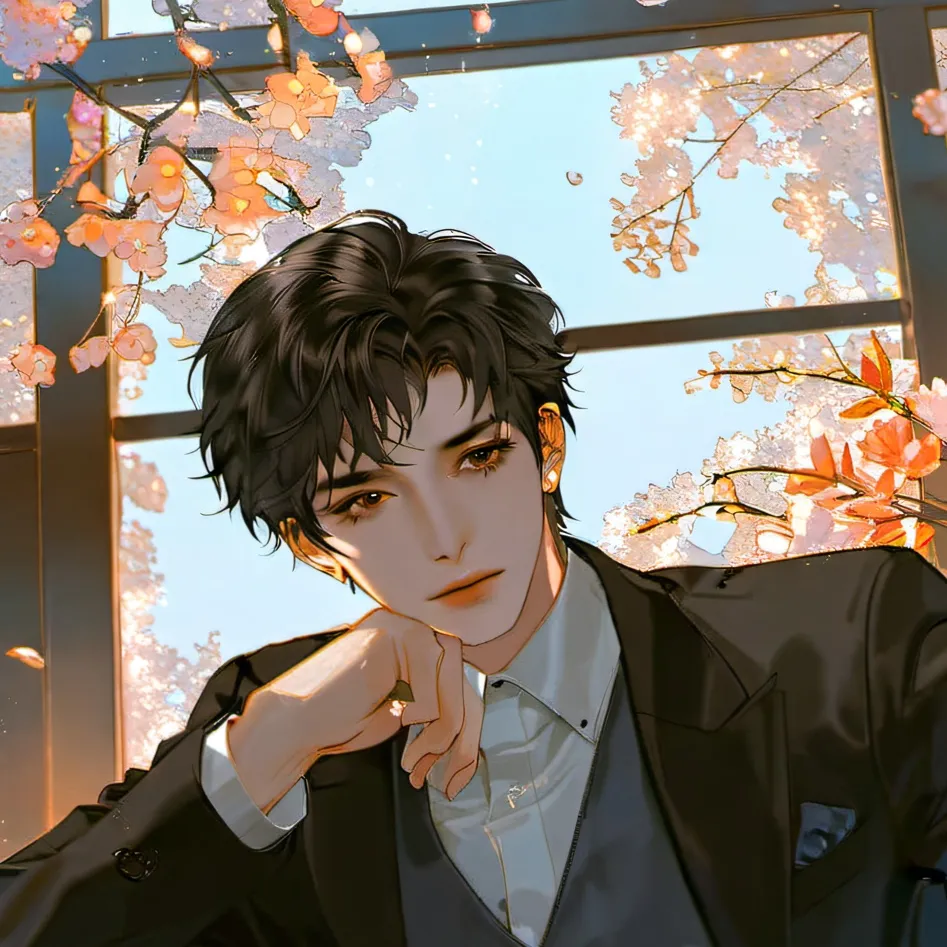 chat with ai character: Oakley Charleston