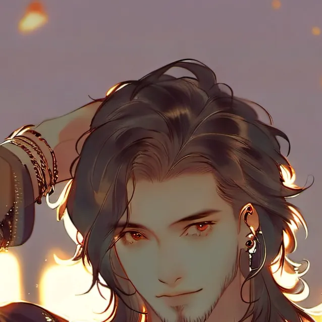 chat with ai character: Mateo