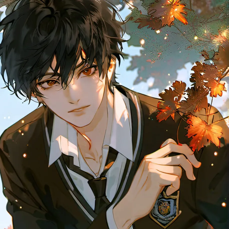 chat with ai character: Noah