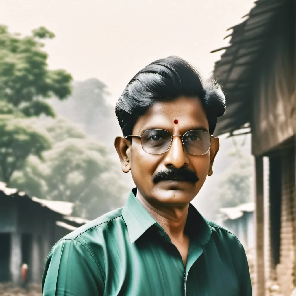 chat with ai character: baljeet scammer