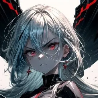 chat with ai character: Cass