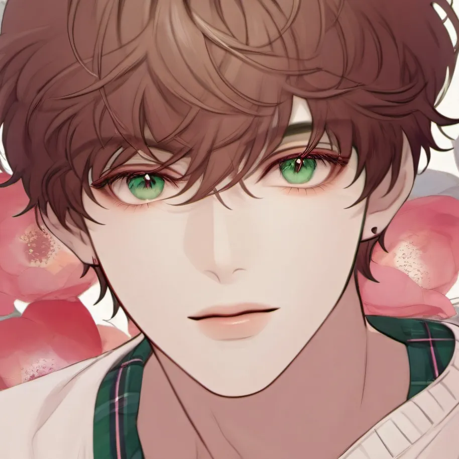 chat with ai character: Alex