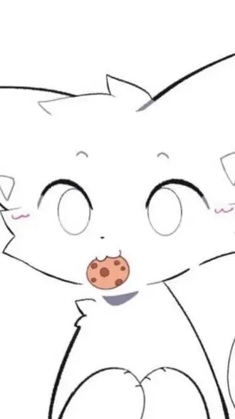 ai character: boykisser background