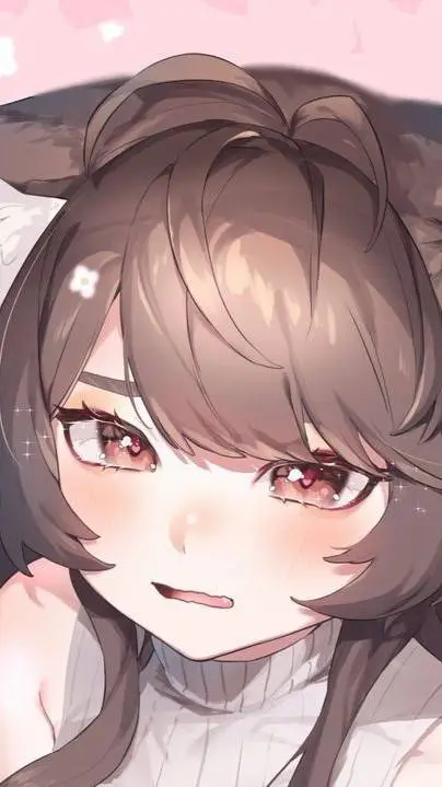 ai character: ☆•♡ńëƙø•gîřł♡•☆ background