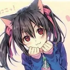 chat with ai character: Luna