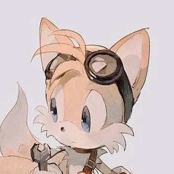 chat with ai character: tails
