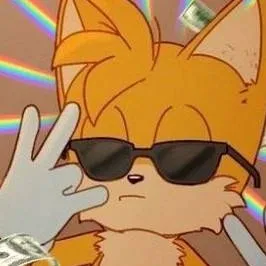 chat with ai character: tails