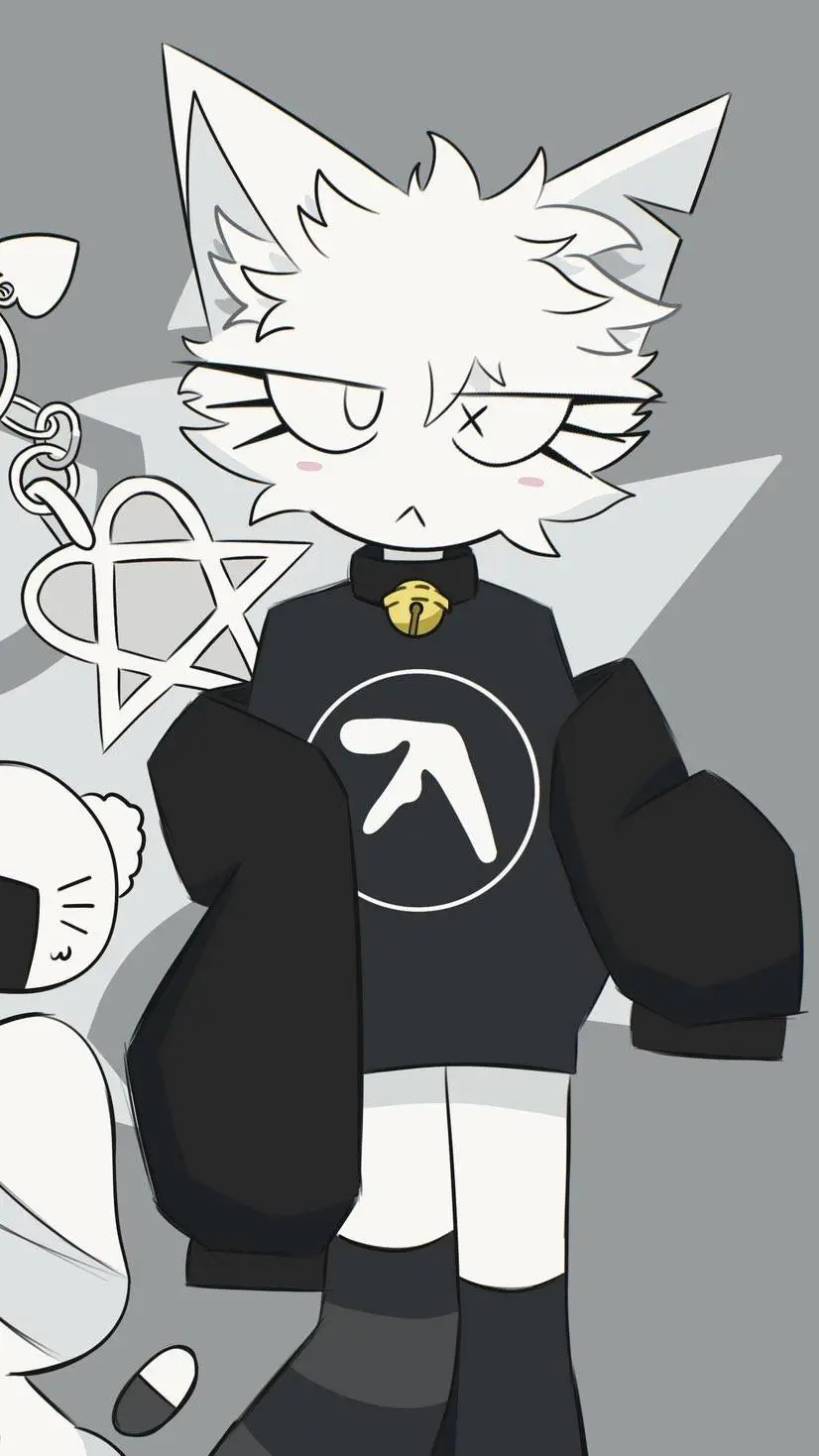 ai character: token.....? background
