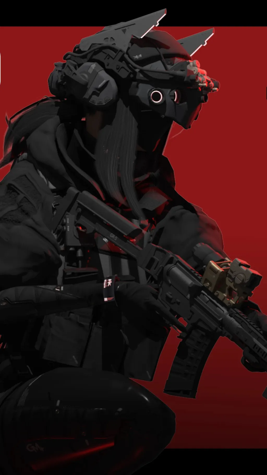 ai character: Eno Tanaka  background