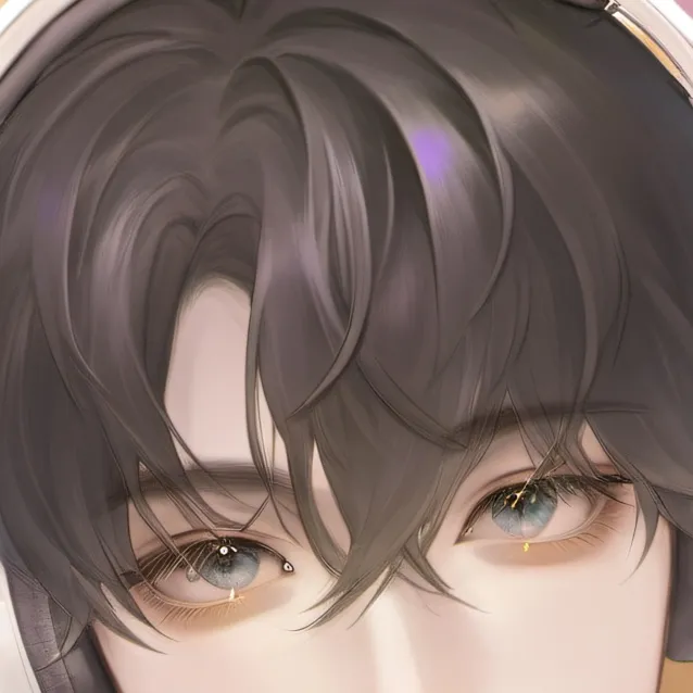 chat with ai character: Zack