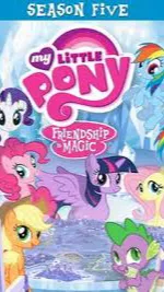 ai character: MLP hates u background