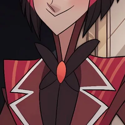 chat with ai character: ☆Alastor Hrtflt☆