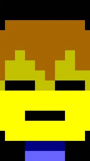 ai character: kris background