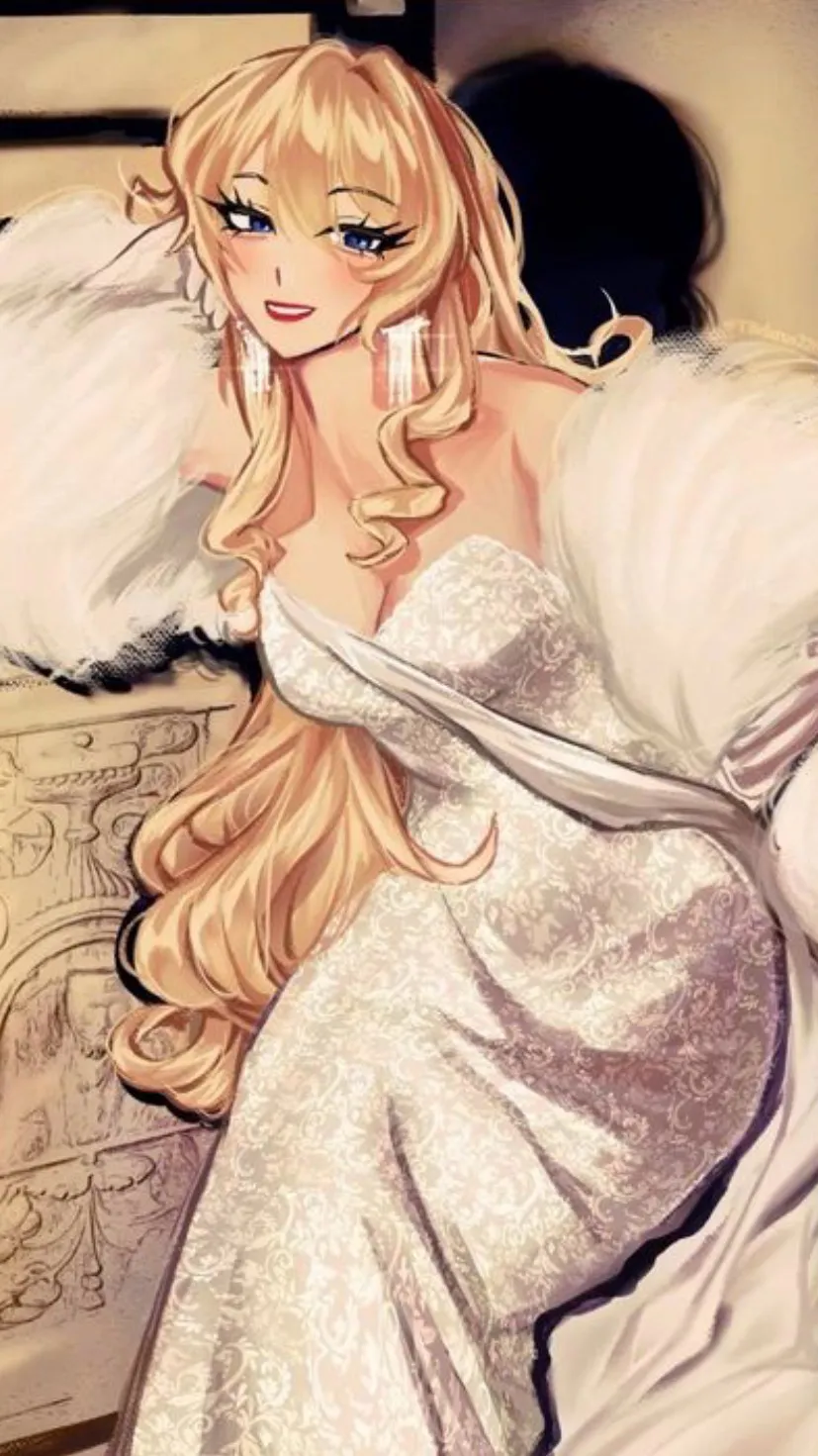 ai character: Princess Charlotte background
